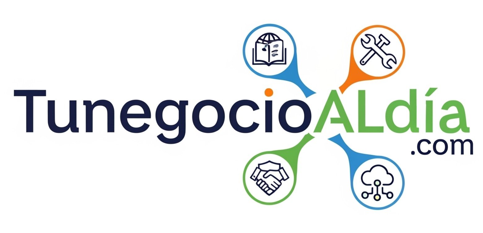 Tunegocioaldia.com